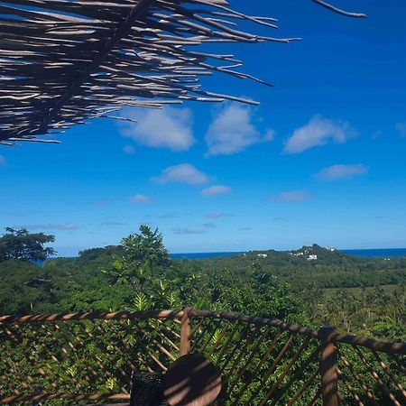 Bamboojam Villa Las Terrenas Exterior foto
